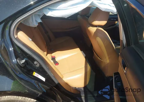 2015 Lexus Is 250 из США, поврежденный, VIN JTHBF1D26F5049593